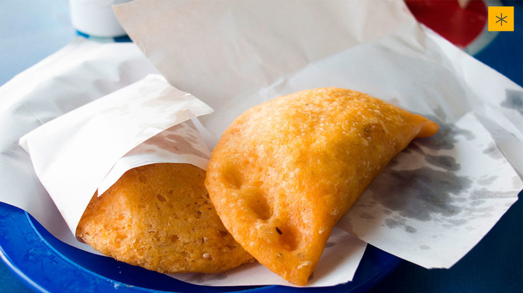 empanada