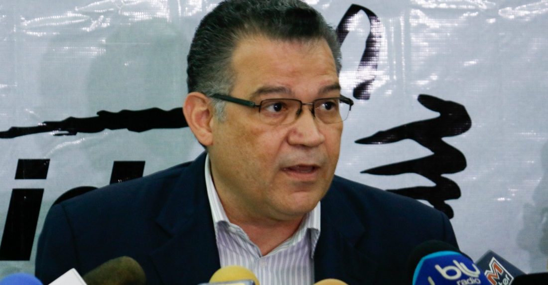 Enrique Márquez