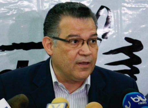 Enrique Márquez