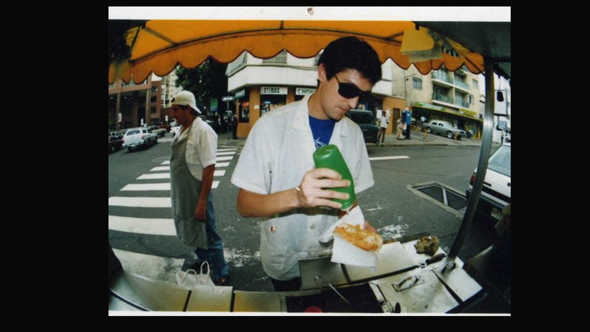 eric perro estimulo