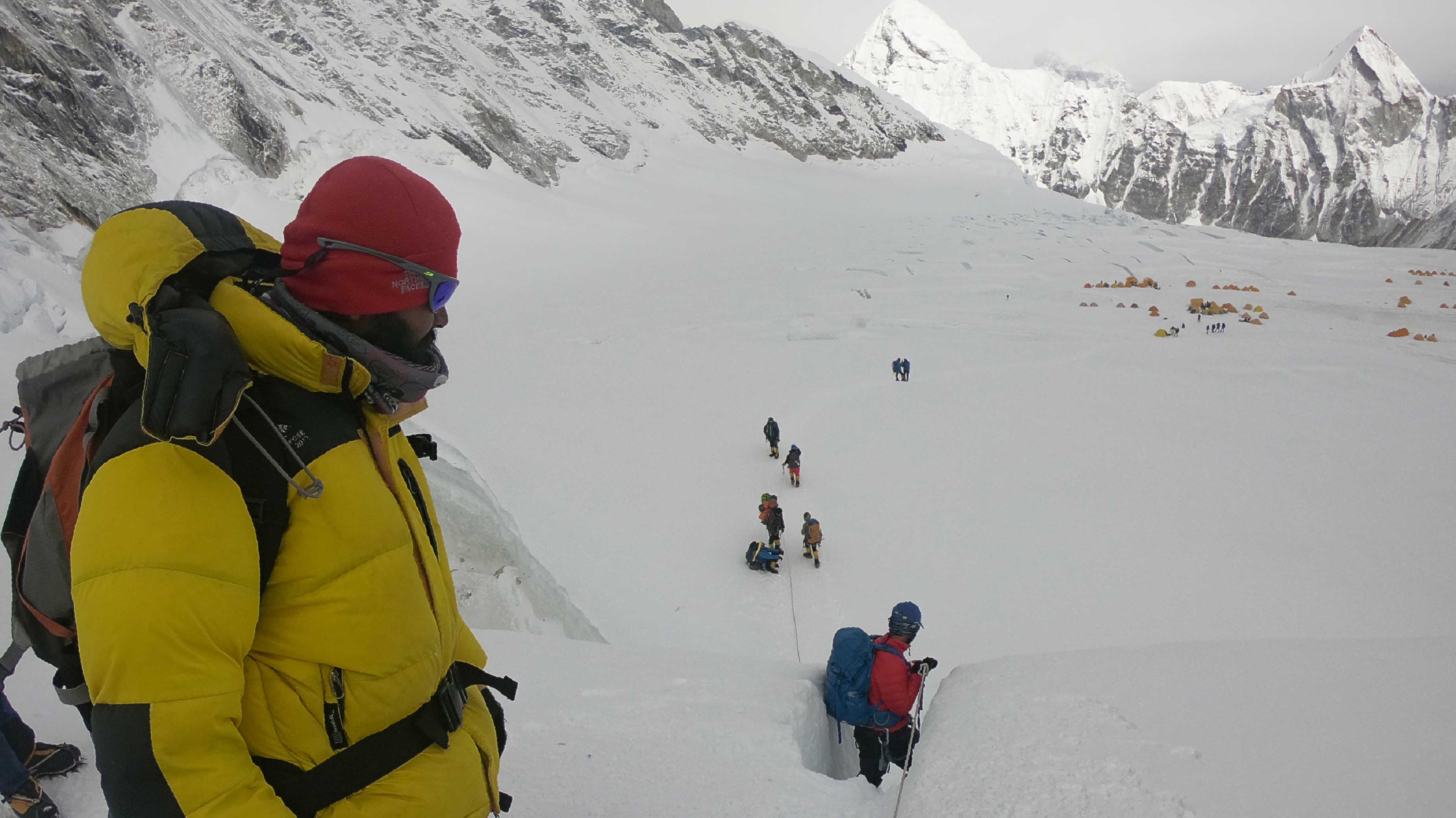FILES-NEPAL-EVEREST-MOUNTAINEERING-ACCIDENT