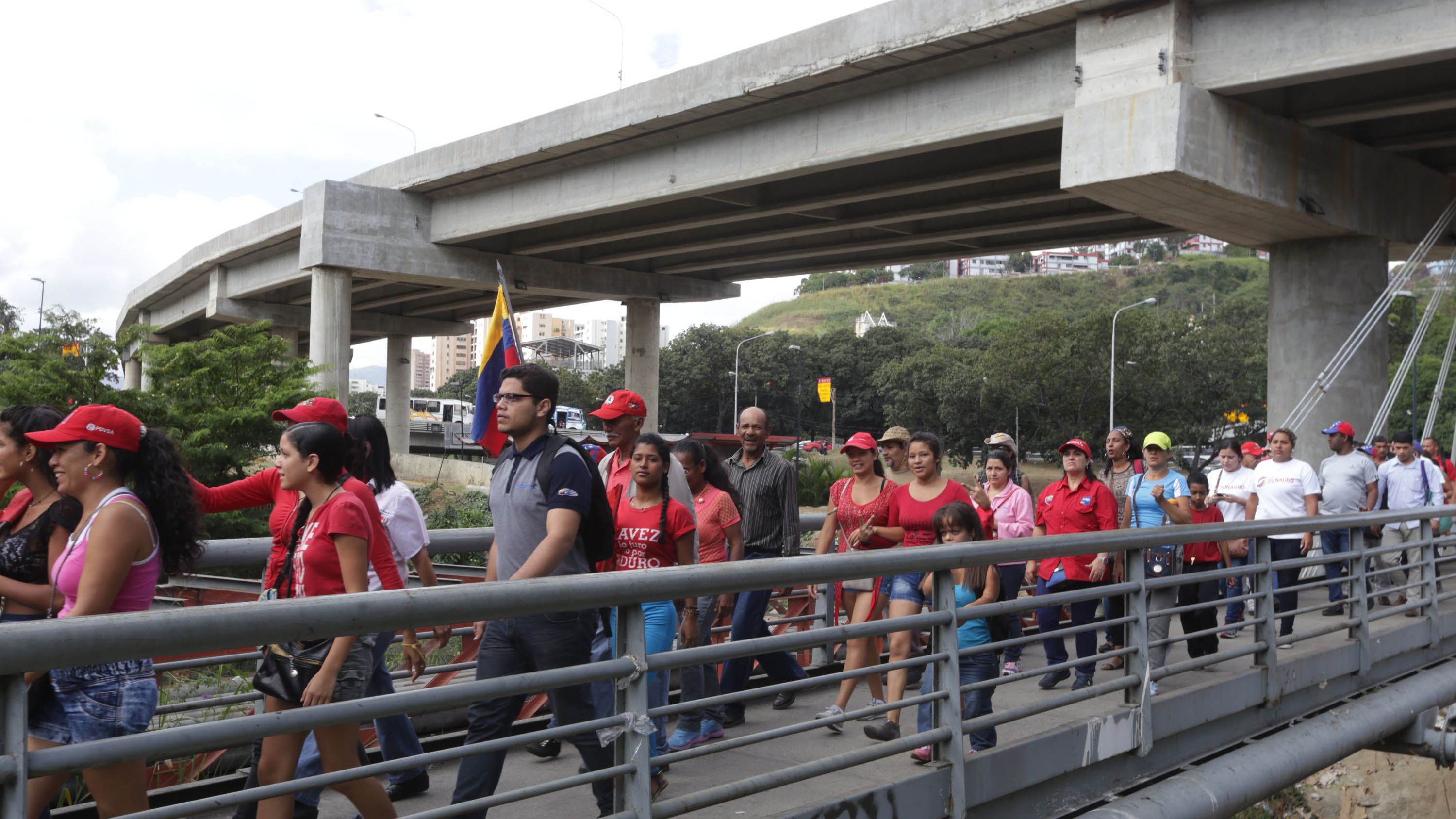 Actos conmemorativos de Ezequiel Zamora