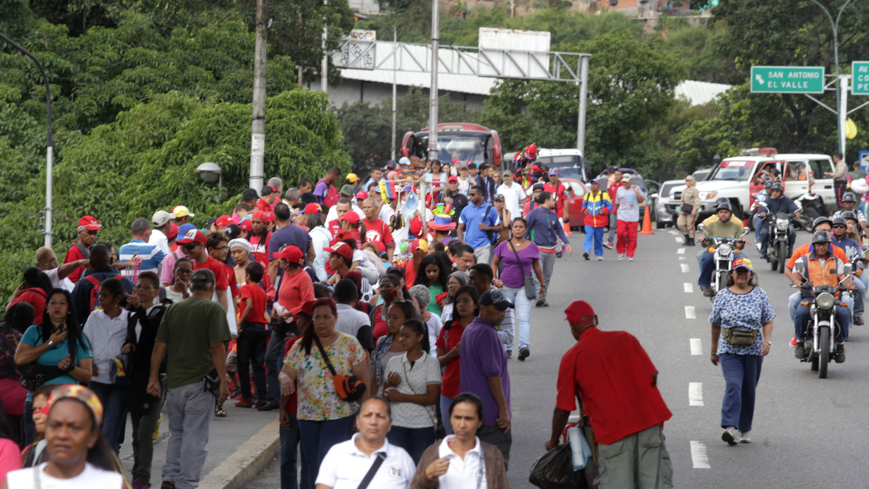 Actos conmemorativos de Ezequiel Zamora