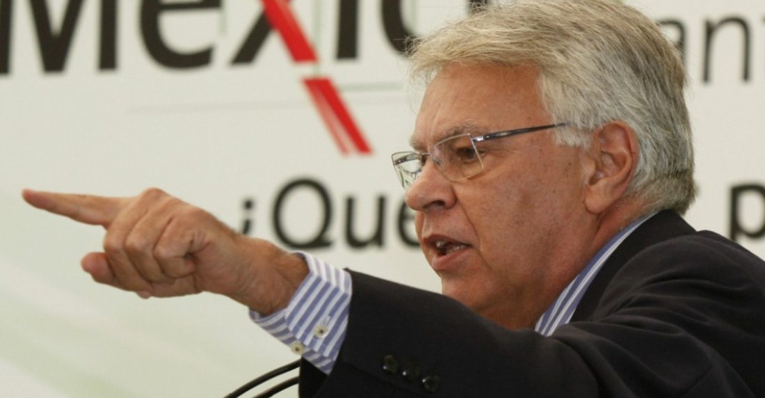 Felipe González