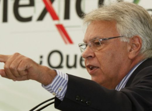 Felipe González