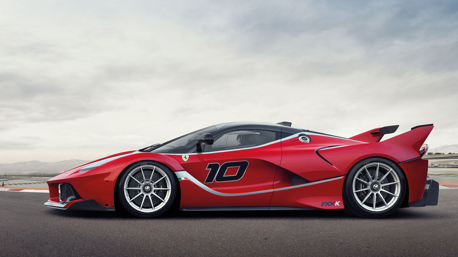 ferrari 2