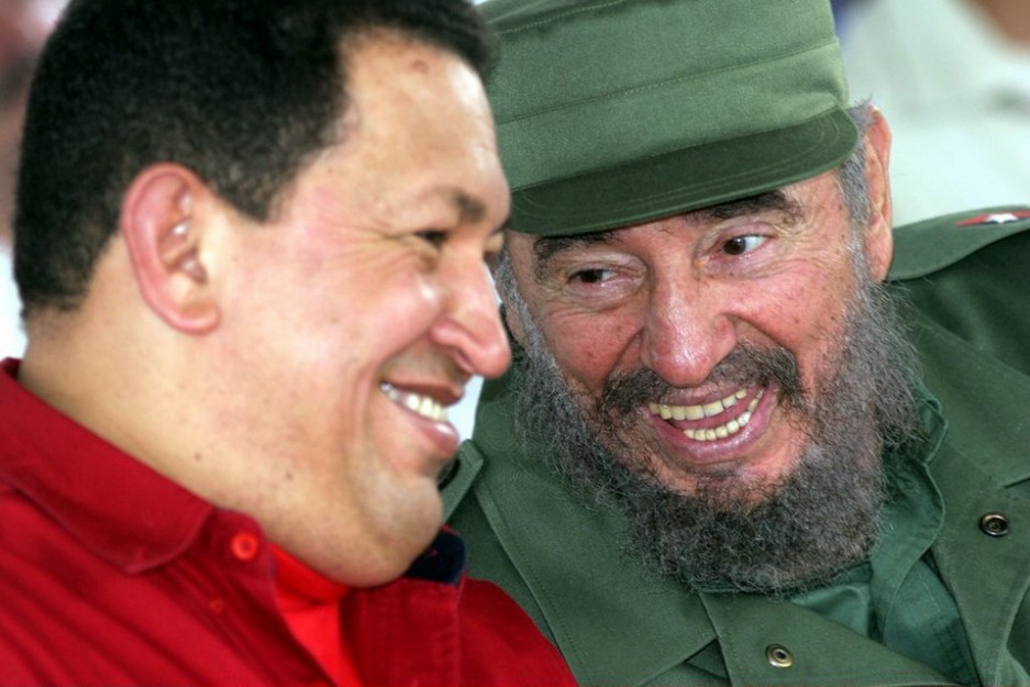fidel-chavez