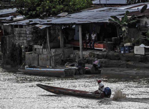 Fundaredes venezuela