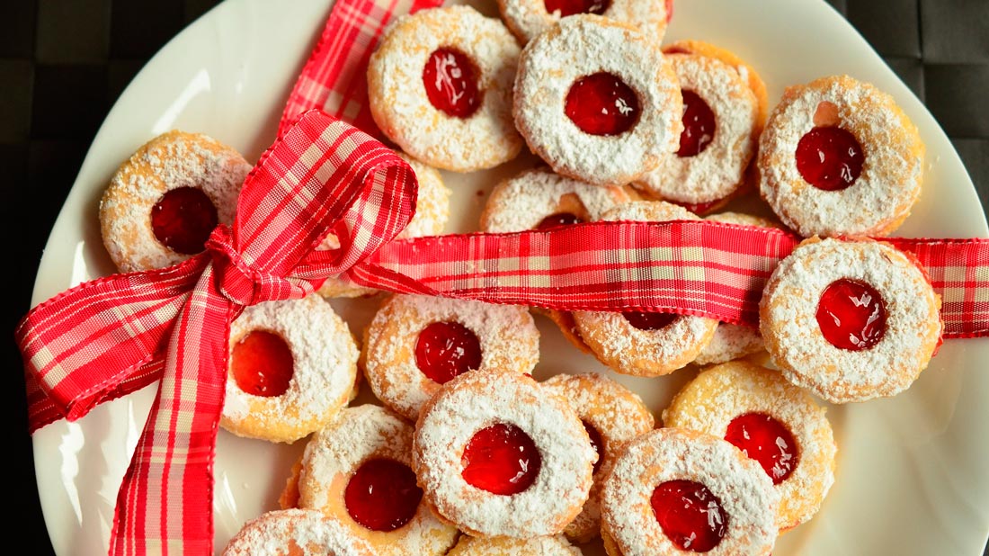 galletas de navidad