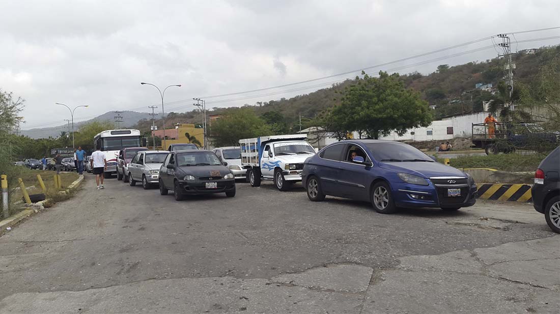 gasolineras