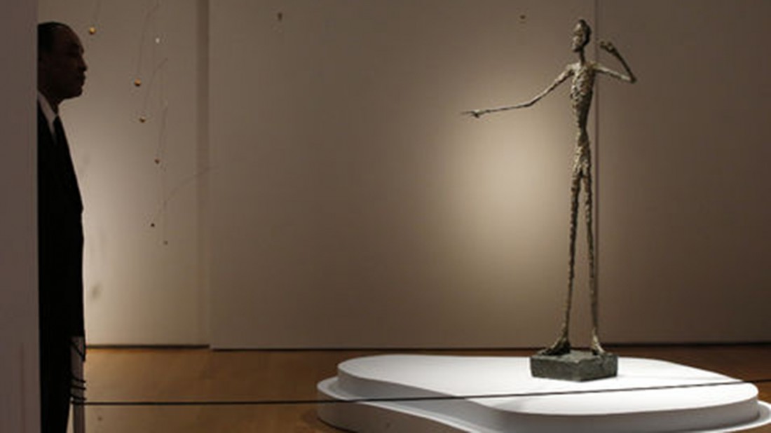 giacometti
