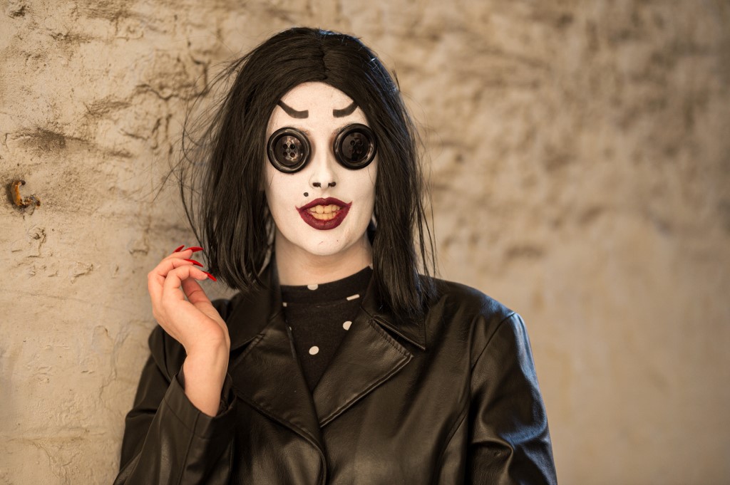 BRITAIN-LIFESTYLE-FESTIVAL-GOTHIC