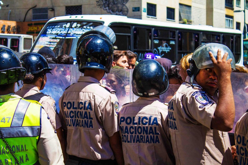 guardia