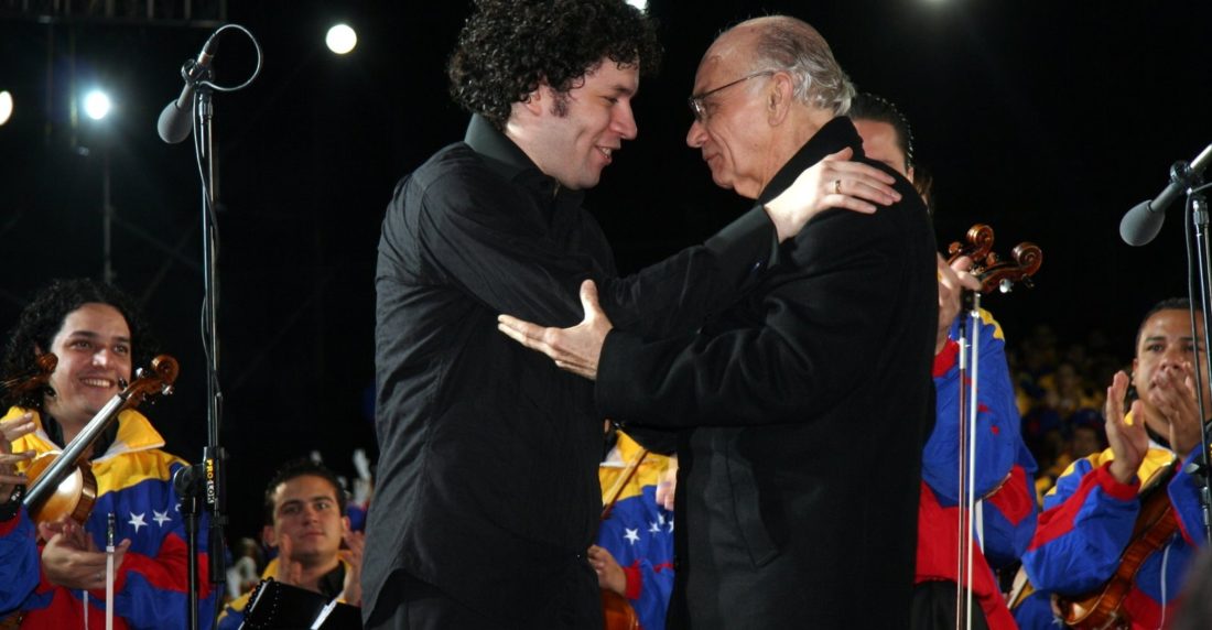 Dudamel