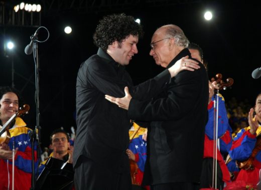 Dudamel