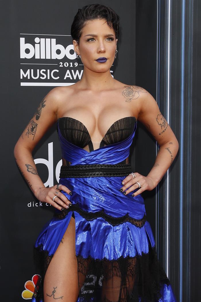 halsey