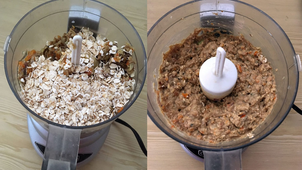 hamburguesas rendidoras de pescado