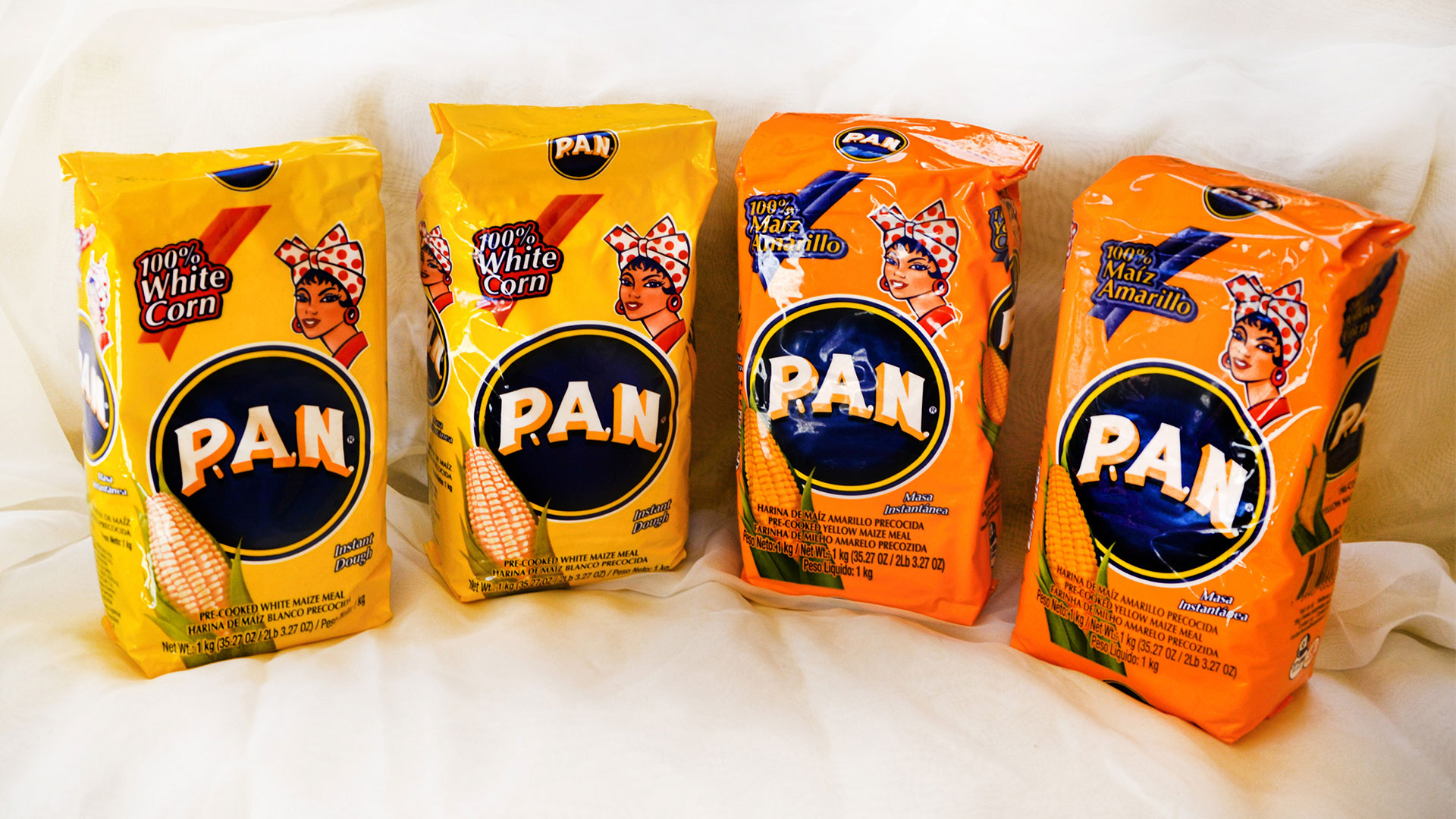 harina-pan