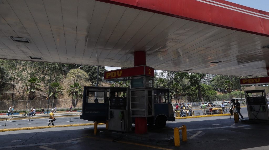 gasolina