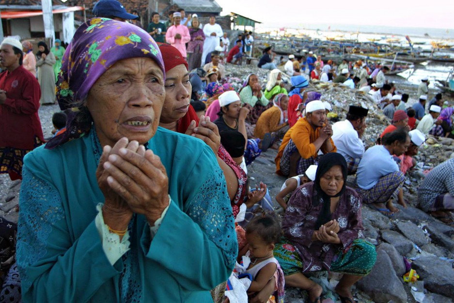 indonesia 2006