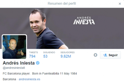 iniesta