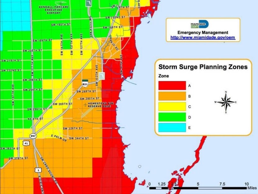 irma elestimulo caribe
