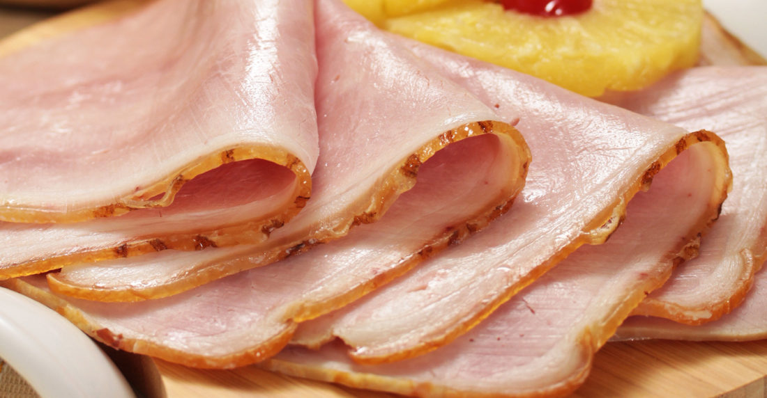 jamón es seguro comprar y comer jamon y queso