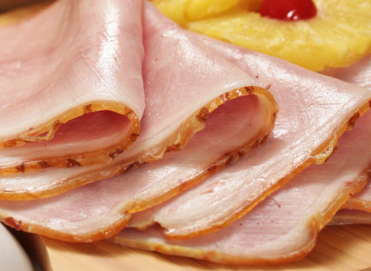 jamón es seguro comprar y comer jamon y queso