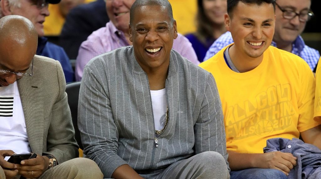 Jay Z