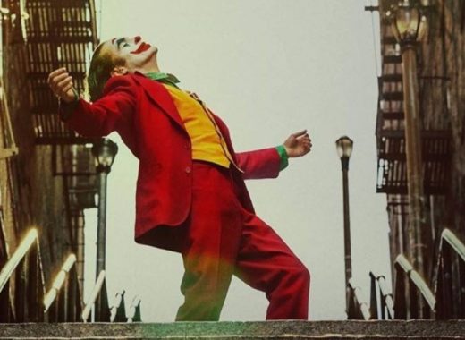 Películas de los Oscars