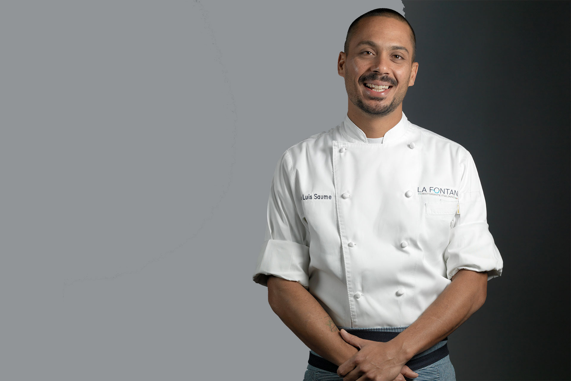 la fontana ristorante, miami, doral, cocina italiana, jose luis saume