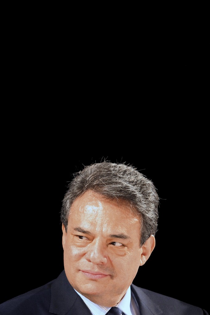 FILES-MEXICO-MUSIC-JOSE JOSE-OBIT