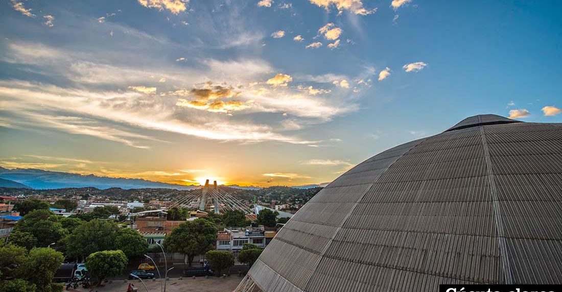 Militares presos en Cúcuta