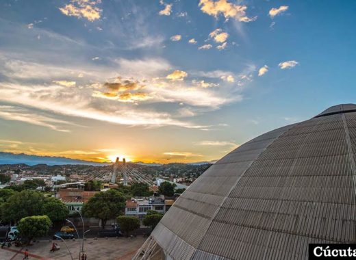 Militares presos en Cúcuta