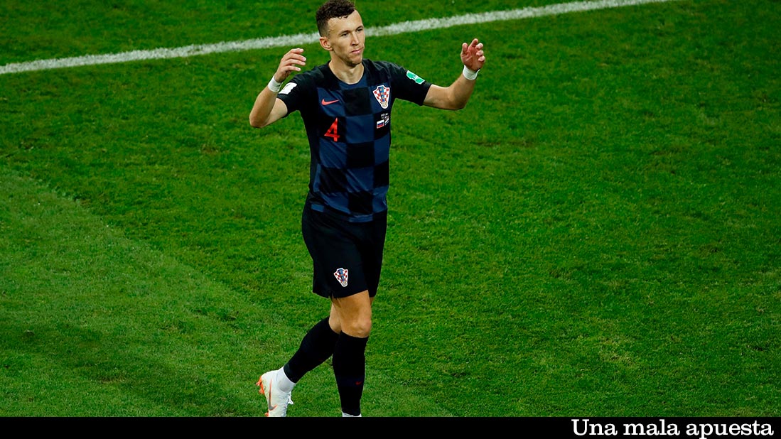 leyenda mundial