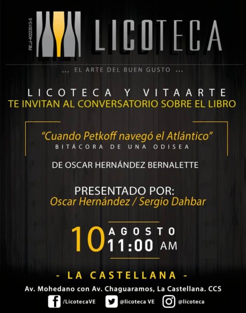 licoteca