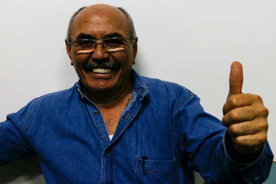ismaelgarcia