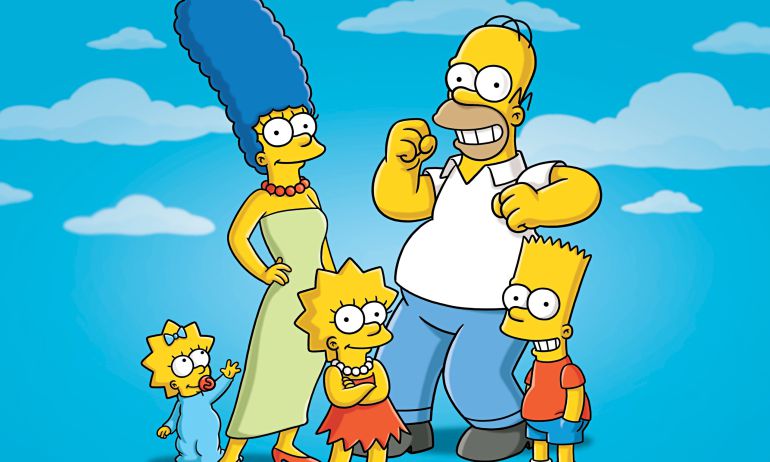 lossimpson