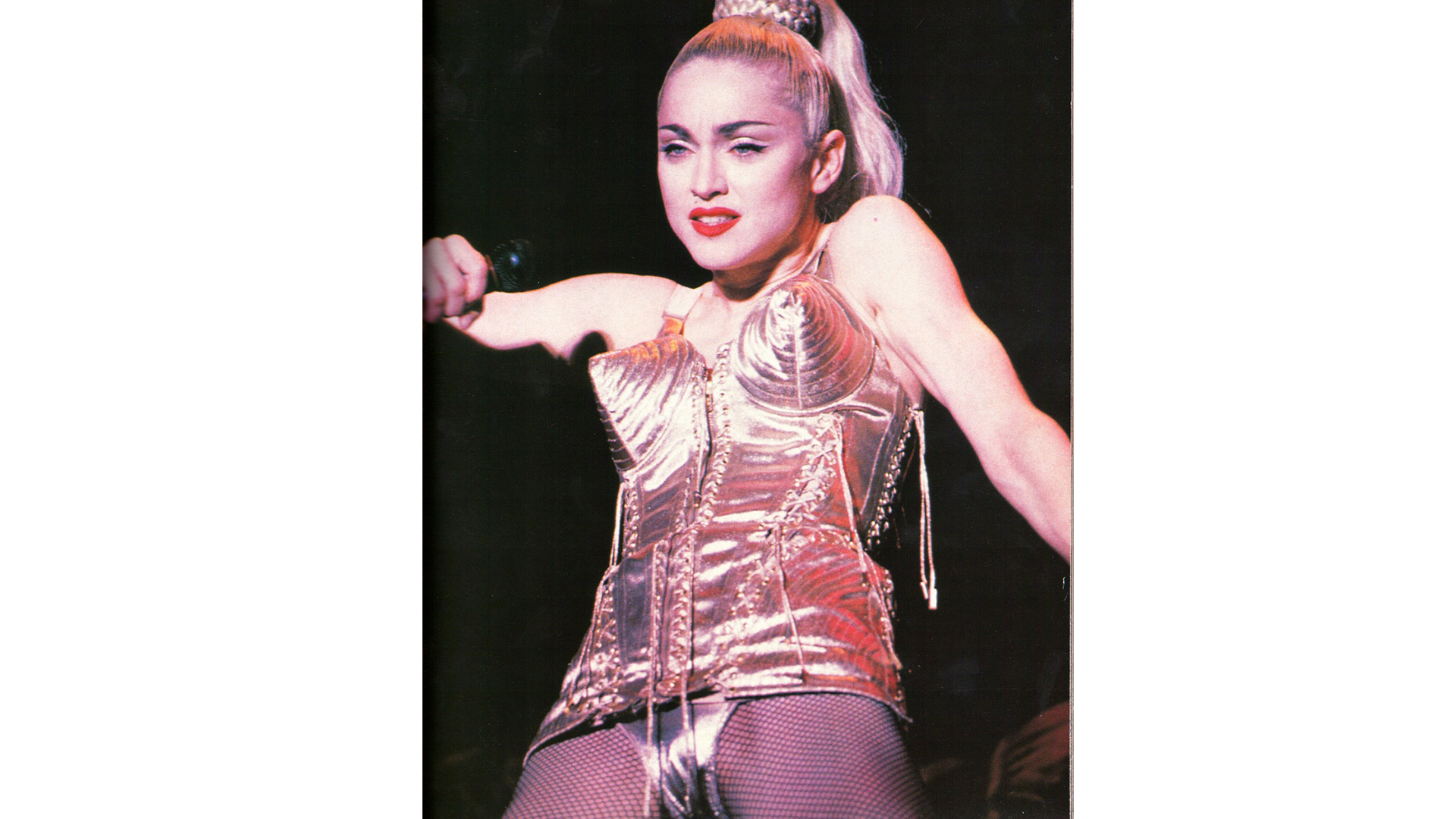 madonnacone