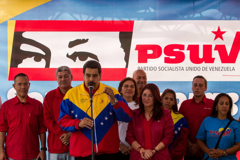 maduro1