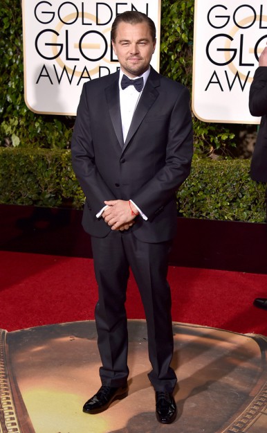 mejor 7 leonardo dicaprio