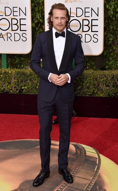 mejor 8 sam heughan
