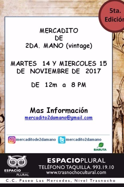 mercadito