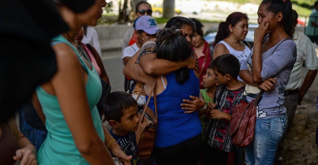 migrantes