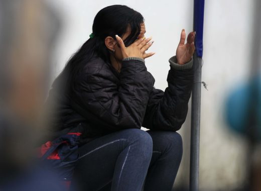 Venezuela enfrenta varias crisis entre ellas política, económica, salud migración y salud mental