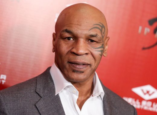Tyson