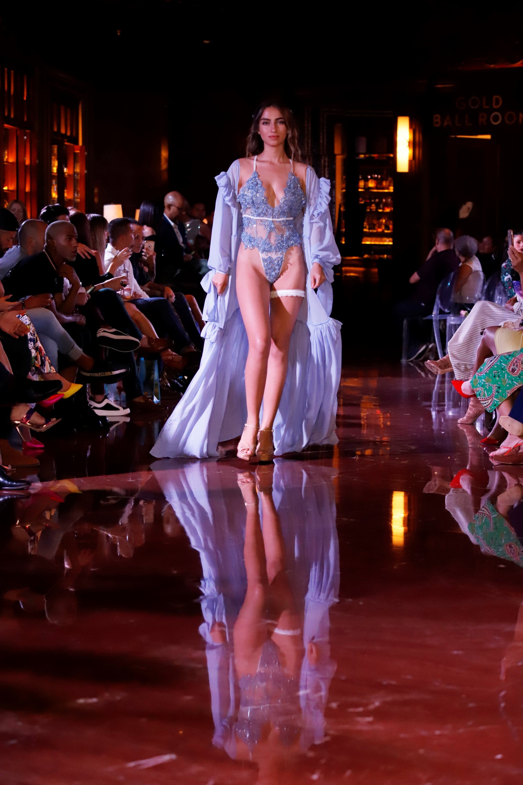 12ª edición de San Juan Moda