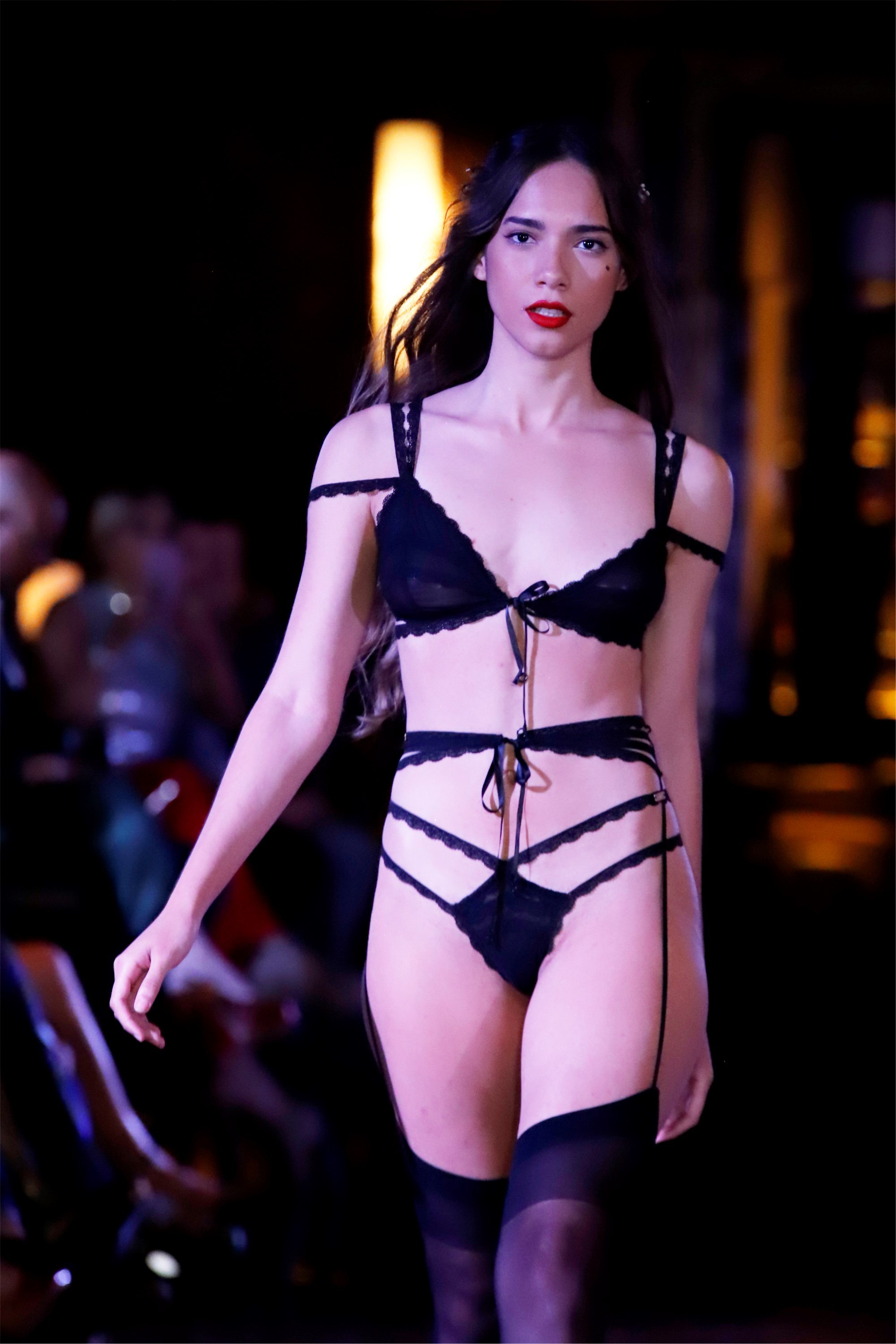 12ª edición de San Juan Moda