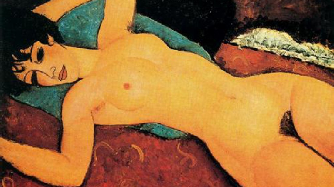 modigliani