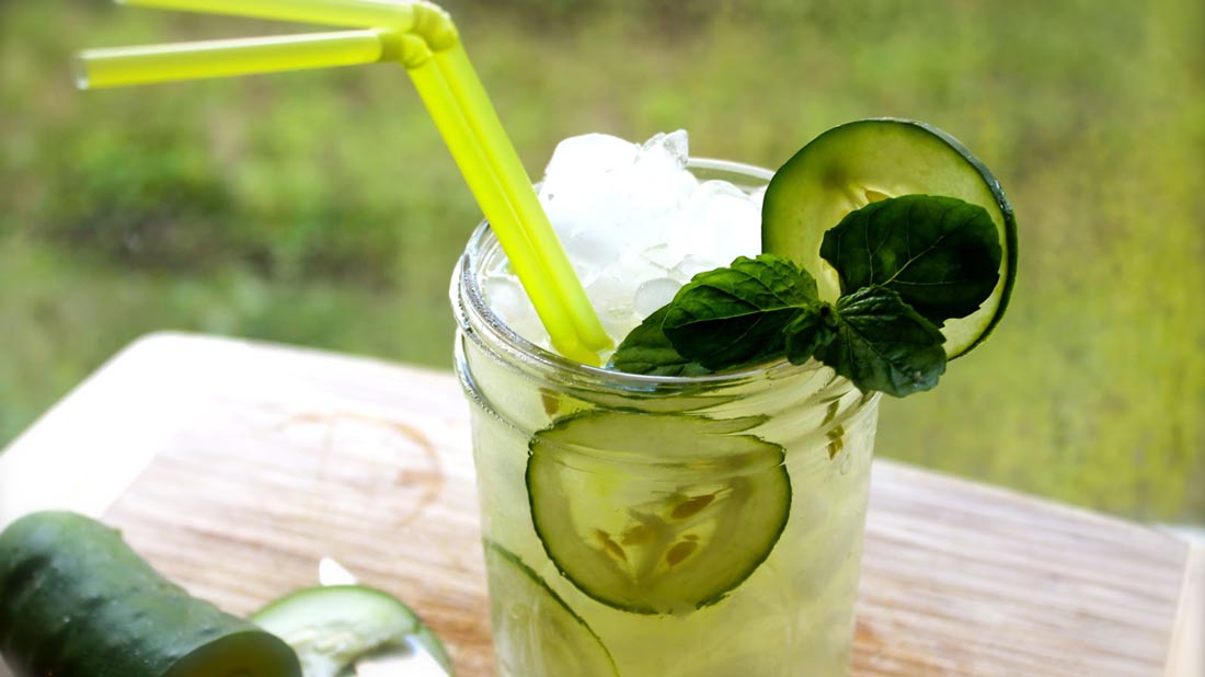 mojito-de-pepino